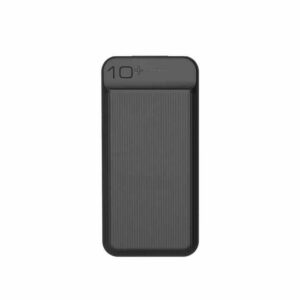 Power Bank Y128 1000mAh Micro+Type-C/5V-2.1A/Duble USB