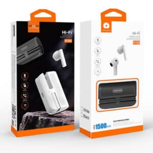 Bluetooth Slusalice R180 1500mAh