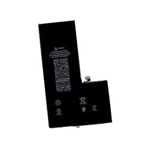Baterija iPhone X 2716mAh Link Star Gold