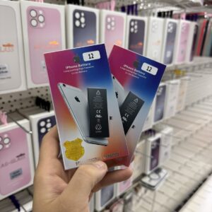 Baterija za Iphone 12