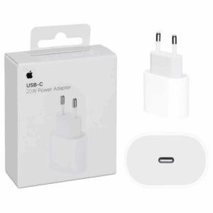 Adapter C ulaz 20w
