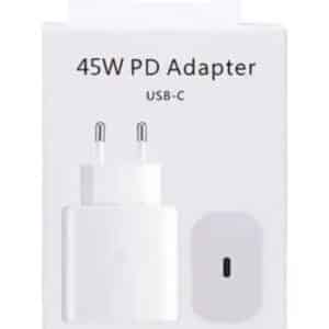 Originalni samsung adapter 45w