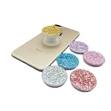 Pop Socket sa cirkonima