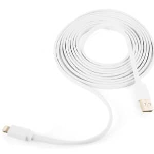 Usb lightning 3m