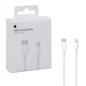 Apple kabl C - Lightning original
