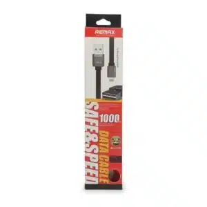 REMAX USB kabal iphone 1m