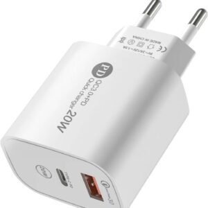 Adapter PD 20w + USB 3.0