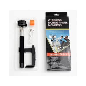 Selfi Stap Bluetooth Z07-5