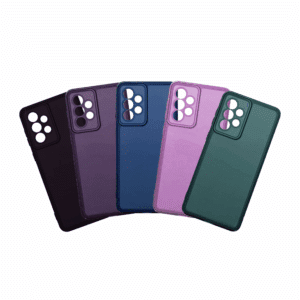 Mat ( poluprovidne ) maskice model TP-26 - Samsung Galaxy A53