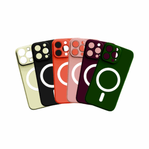 Magnetic maskica MG-39 - iPhone 12
