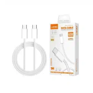 Kabal Type-C to Type-C 65w